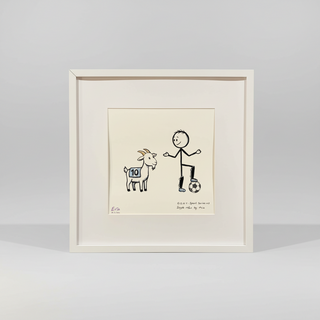 GOAT: Second in the Sport Series, Simple Man by Evie
