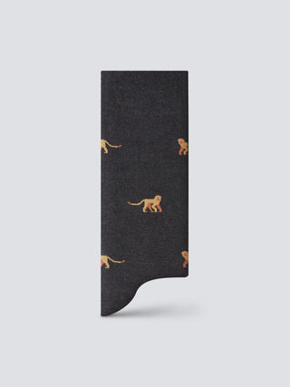 London Sock Exchange - The Simian - Size 3-6